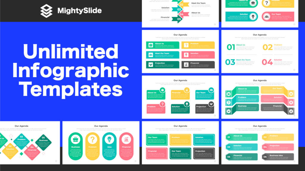 Mighty Slide | Infographic and PowerPoint Presentation Templates