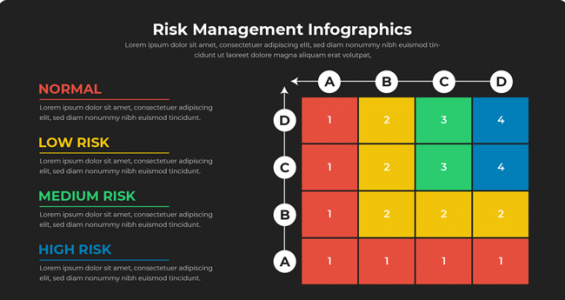 risk-management-infographics